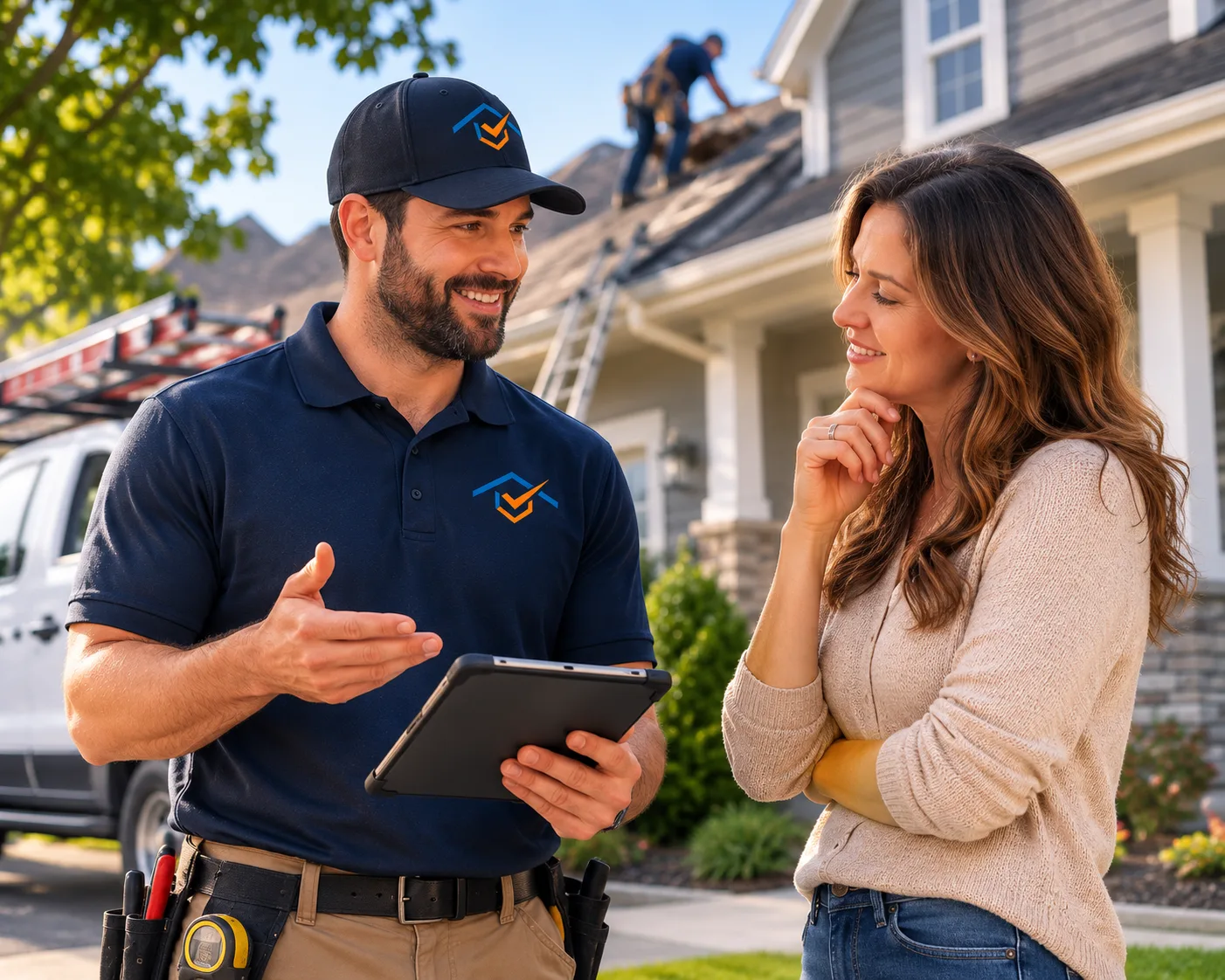 Roof Inspection FAQs in Bladen, NE